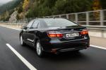 Toyota Camry V6 2014 года (CIS)